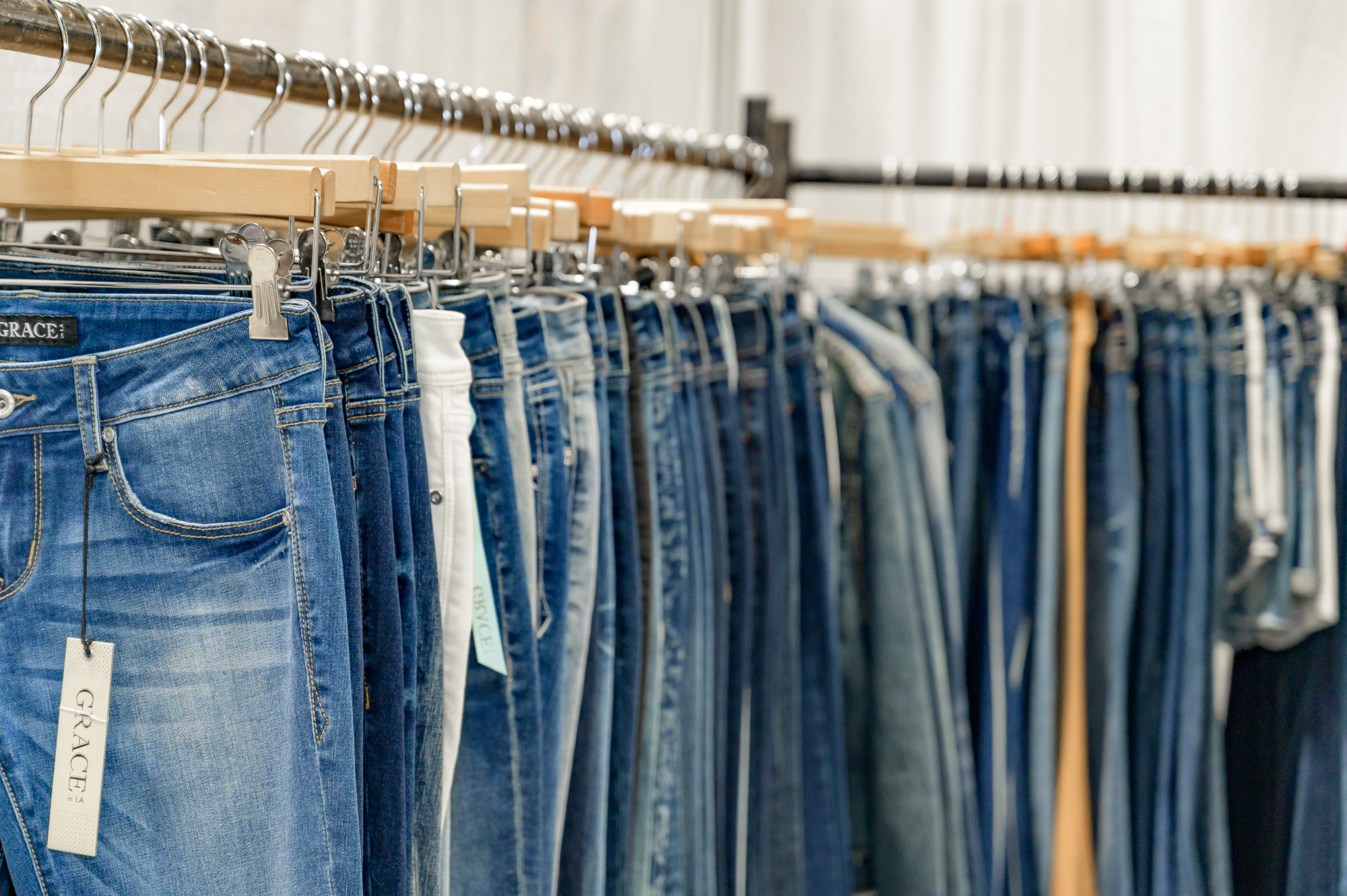 Northstar Fashion Exhibitors